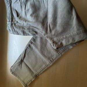 Universal Thread High Rise Skinny Jeans - Size 16/33